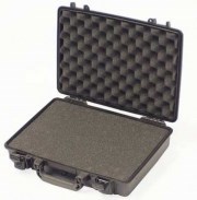 Пластиковый кейс Zarges Peli Case 10,2 л 46860 - фото 103658