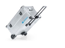 Алюминиевый ящик Zarges К 424 ХС 105 л 41813 - фото 104049