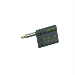 Набор бит Witte Combit-Box 7 Bitflex TIN PH/PZ + битодержатель 27708 - фото 10467