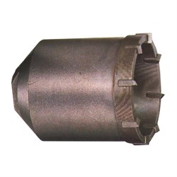 Буровая коронка М16 Keil 68,0 711000068 - фото 105619