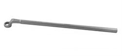 Накидной ключ Jonnesway Heavy Duty изогнутый, 60 мм W77160 - фото 109056