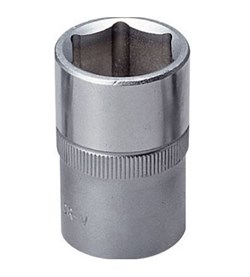 Торцевая головка Jonnesway 3/8"DR, 9 мм S04H3109 - фото 109785