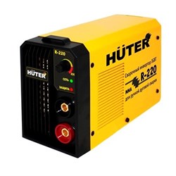 Сварочный инвертор Huter R-220 - фото 110466