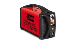 Сварочный инвертор Telwin ADVANCE 227 MV/PFC TIG DC-LIFT VRD - фото 114127