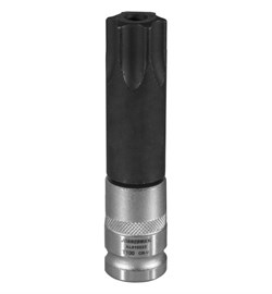 Торцевая насадка (бита) Jonnesway Torx 1/2" T 100х100 мм AL010222 - фото 116261
