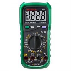 Цифровой мультиметр Mastech МY64 - фото 120900