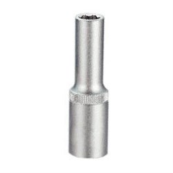Удлиненная торцевая головка Арсенал DS126-32 (1/2"; 32 мм) 2236160 - фото 125278