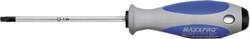 Отвертка TORX Witte Maxxpro T40 7,0 x 115 мм 532122000 - фото 12653