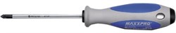 Отвертка Pozidriv Witte Maxxpro PZ4 10,0 x 200 мм 53049 - фото 12679