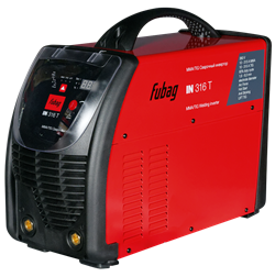Сварочный инвертор Fubag IN 316 T - фото 127685