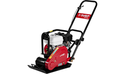 Бензиновая виброплита ЗУБР Профессионал ЗВПБ-10 ГХ - фото 131288