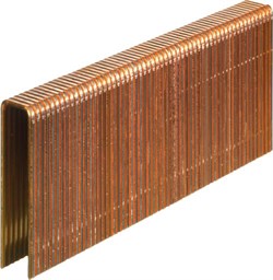 Скобы SENCO Q19BABB 5000шт - фото 132819