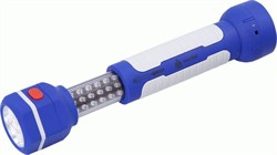 Светодиодный фонарь MACTAK, 36 элементов, Ni-MH, 3,6 V 890-00130B - фото 138456