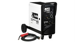 Сварочный полуавтомат Telwin MAXIMA 230 SYNERGIC 230V