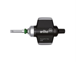Динамометрическая отвертка wihTorqueFix-Key 2836 0,9 Нм 38618 - фото 141963