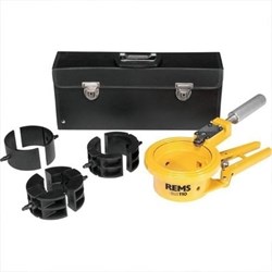Ручной труборез REMS КАТ 110 Cu-INOX 76-87-100-110