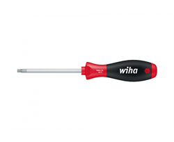 Отвертка звездочка Wiha SoftFinish 362TR T15H x 80 01301 - фото 142809