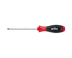 Отвертка wihSoftFinish MagicRing Hex 367R со сферической головкой 3,0x100 26077 - фото 143073