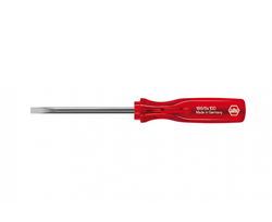 Универсальная отвертка Wiha Classic SL 5,5 x 100 00222 - фото 143662