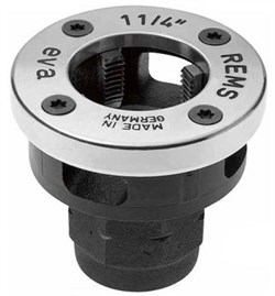 Резьбонарезная головка REMS EVA NPT 3/8" - фото 144297
