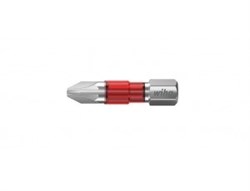 Набор крестовых бит wihTY-Bit 7012-TY901 PZ1x29 42149 - фото 144571