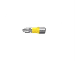 Набор крестовых бит wihY-Bit 7012-TY902 PZ2x25 41589 - фото 144678