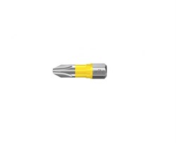 Набор крестовых бит wihY-Bit 7012-TY903 PZ3x25 41590 - фото 144681