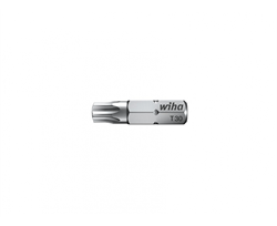 Бита-звездочка wihStandard Torx 7015 Z T15x25 01717 - фото 144878
