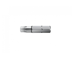 Бита-звездочка wihStandard TORX 7025 Z T30x35 01767 - фото 145135