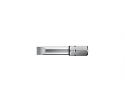 Шлицевая бита wihStandard 7020 Z SL12,0x2,0x41 01748 - фото 145174