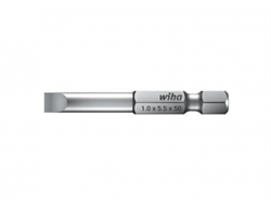 Шлицевая бита wihProfessional 7040 Z SL2,5x0,4x70 33961 - фото 145189