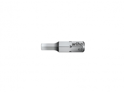 Шестигранная бита wihStandard HEX 7013 Z SW 5,5x25 39875 - фото 145499