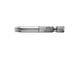 Бита-звездочка wihProfessional Torx Plus 7046 Z 27IP x 50 23207 - фото 145537