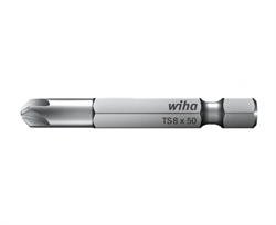 Бита wihZOT Torsion Torq-Set 7049 ZOT TS6x90 33701 - фото 145554
