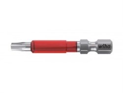 Бита-звездочка wihMaxxTor Torx T30 x 49 38233 - фото 145601