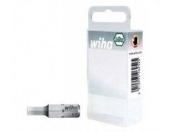 Набор шестигранных бит wihStandard 7013 Z HEX 4,0-6,0 в коробке 3 шт 07866 - фото 146048