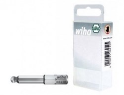 Набор шестигранных бит wihStandard HEX ball end 7017 Z SW2-3x38 в коробке 3 шт 22651 - фото 146103