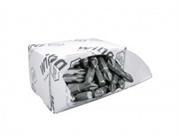 Набор крестовых бит wihStandard 7929 Z PZ3 50 шт 08058 - фото 146176