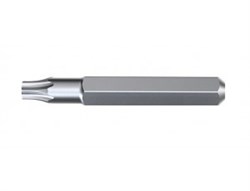 Бита-звездочка wihMicro bit Torx 7005 4 Z T4x28 40631 - фото 146243