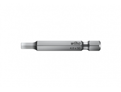 Шестигранная бита wihProfessional 7043 Z HEX4x90 39181 - фото 146300