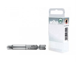 Набор сменных бит wihProfessional XENO 7049 XZ SL/PZ2x70 в коробке 2 шт 36082 - фото 146360