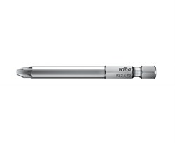 Набор крестовых бит wihProfessional 7042 Z PZ1x50 2 шт 38679 - фото 146361