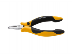 Косорезы-кусачки wihProfessional ESD Z 46 4 04 SB 110 мм 27451 - фото 152524
