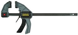 Быстрозажимная струбцина Stanley FatMax 600мм 0-83-236 - фото 158290