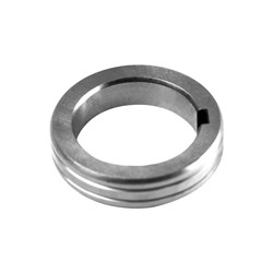 Стальной ролик FoxWeld INVERMIG 185/203/250+COMPACT+PWE д.1,2-1,6 - фото 161071