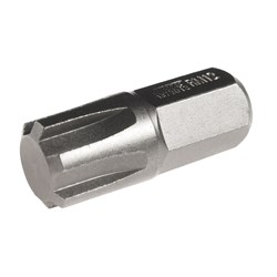 Бита Ribe М12х30мм 10мм S2 JTC-1373012 - фото 166484