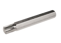Удлиненная бита Ribe М10х75мм 10мм S2 JTC-1377510 - фото 171597