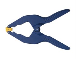 Зажим-прищепка Irwin Quick Grip 2"/50 мм T58200EL7 - фото 173796