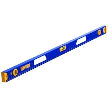 Строительный уровень Irwin 1000 I-Beam 48"/1200мм 1801094 - фото 174825