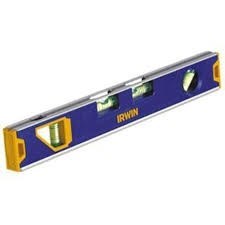 Строительный уровень Irwin Torpedo Toolbox 150T с магнитом 12"/300мм 1794157 - фото 174869